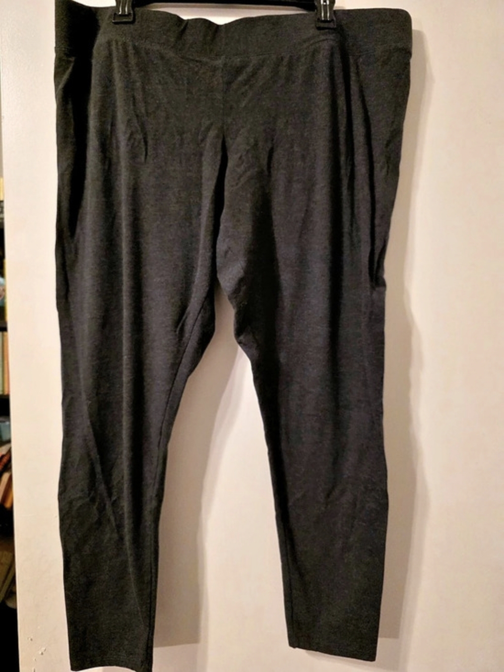 Sonoma Women's Cotton Blend Leggings Size 2X